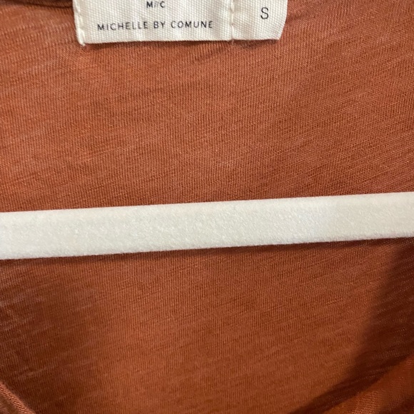 Basic tshirt - Picture 4 of 4